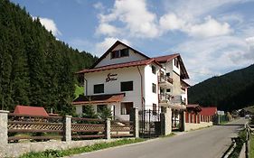 Pensiunea La Turcu