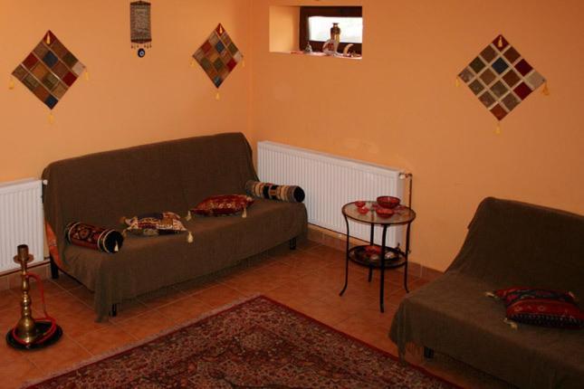Pensiunea La Turcu Moeciu De Sus Exterior foto
